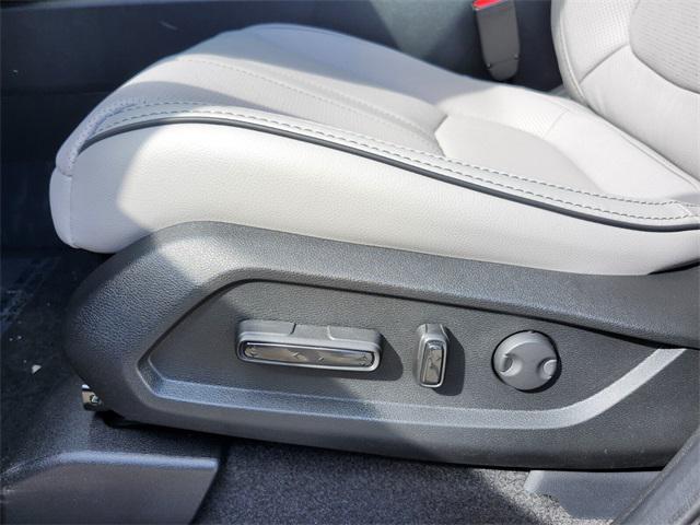 new 2025 Honda Pilot car, priced at $54,530