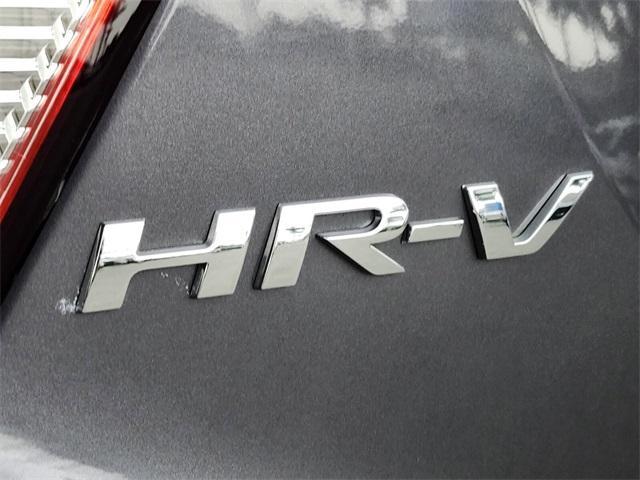 used 2022 Honda HR-V car, priced at $22,998