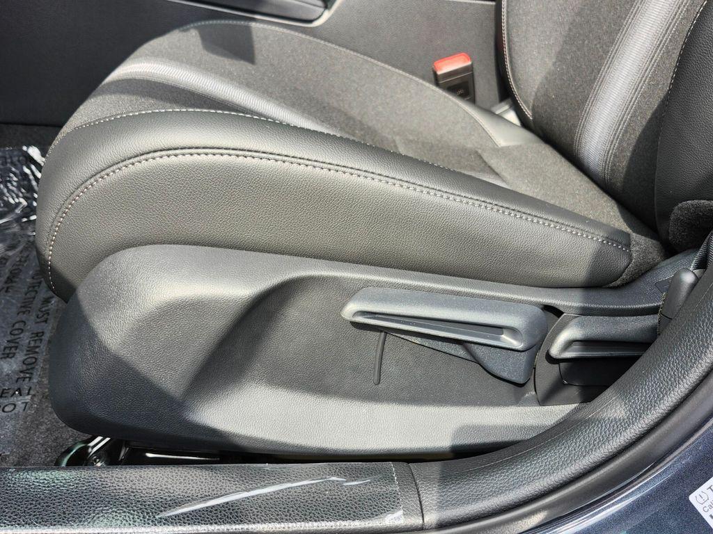 new 2026 Honda Civic car, priced at $27,790