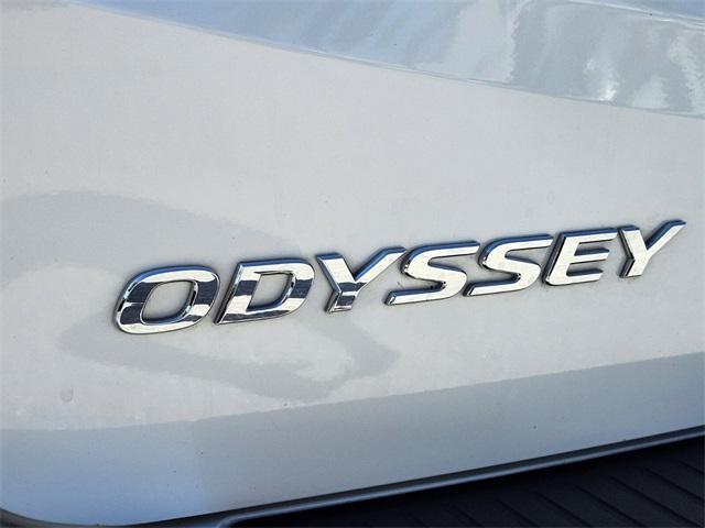 used 2023 Honda Odyssey car, priced at $35,488