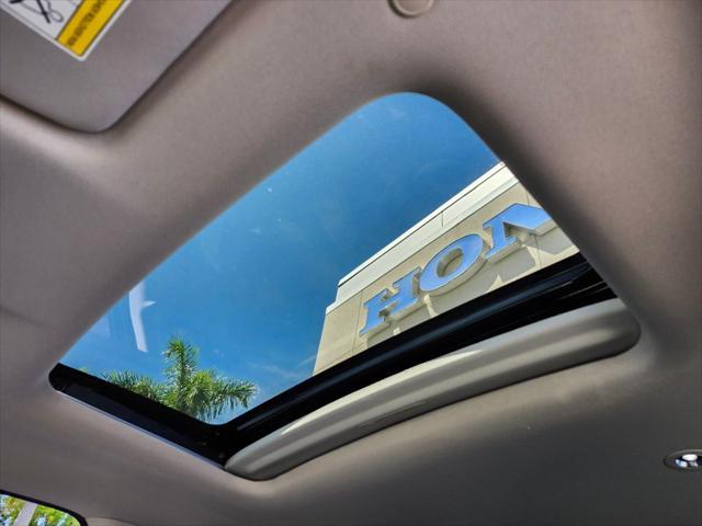 new 2026 Honda HR-V car, priced at $31,445