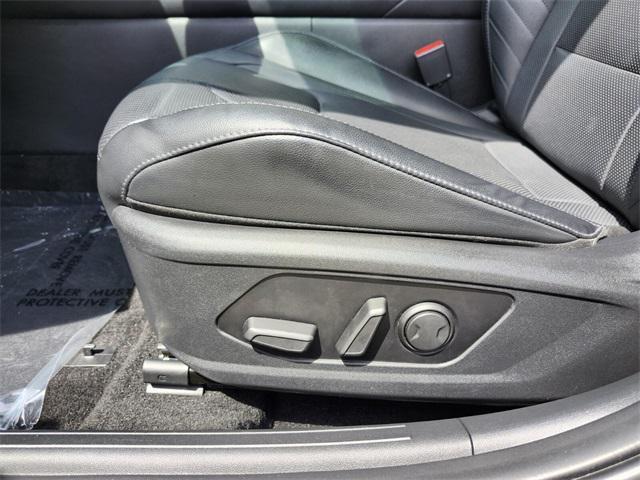 used 2023 Hyundai Elantra car, priced at $18,811