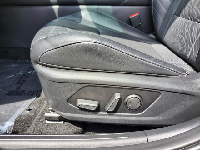 used 2023 Hyundai Elantra car, priced at $18,285
