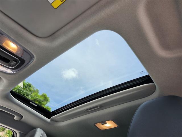used 2023 Hyundai Elantra car, priced at $18,811