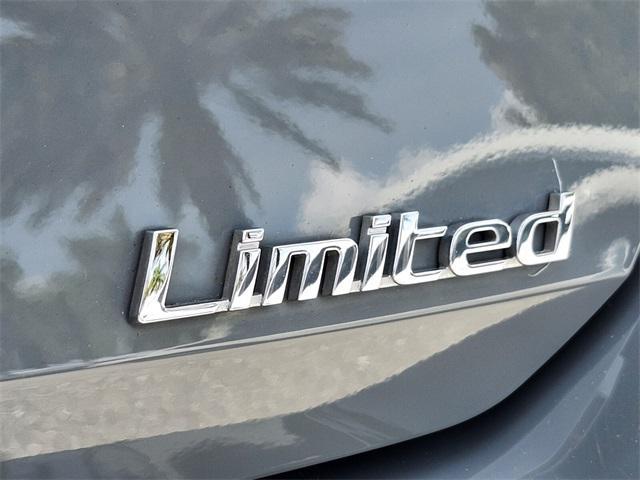 used 2023 Hyundai Elantra car, priced at $18,811