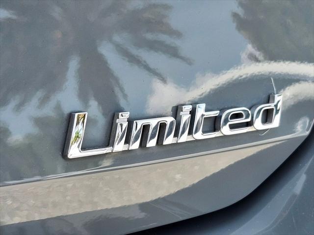 used 2023 Hyundai Elantra car, priced at $18,285