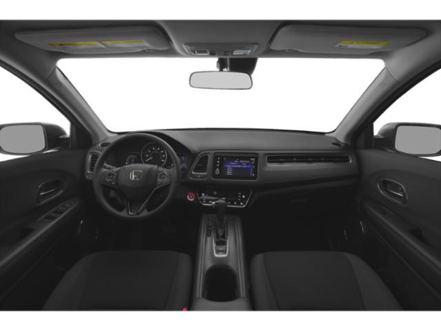used 2022 Honda HR-V car, priced at $22,664