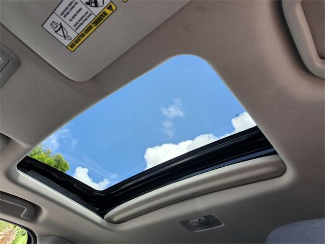 used 2022 Honda HR-V car, priced at $22,275