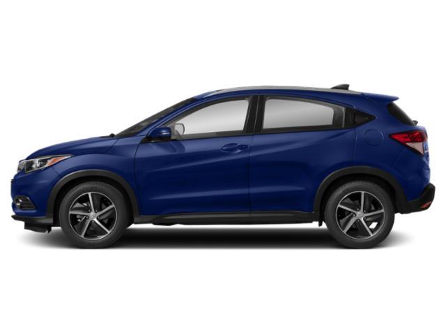 used 2022 Honda HR-V car, priced at $22,664