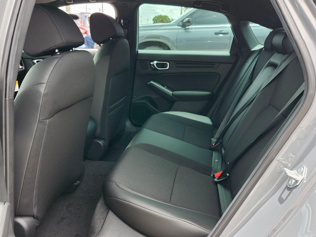 new 2026 Honda Civic Hybrid car, priced at $30,945