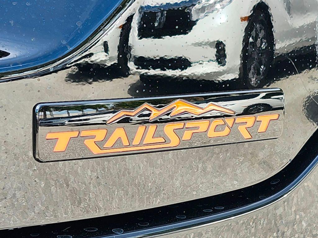 new 2025 Honda Pilot car, priced at $50,850