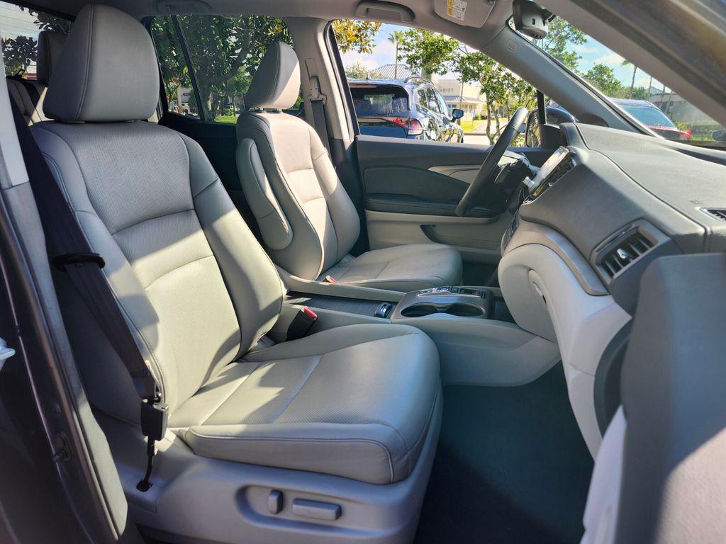used 2023 Honda Ridgeline car, priced at $32,847