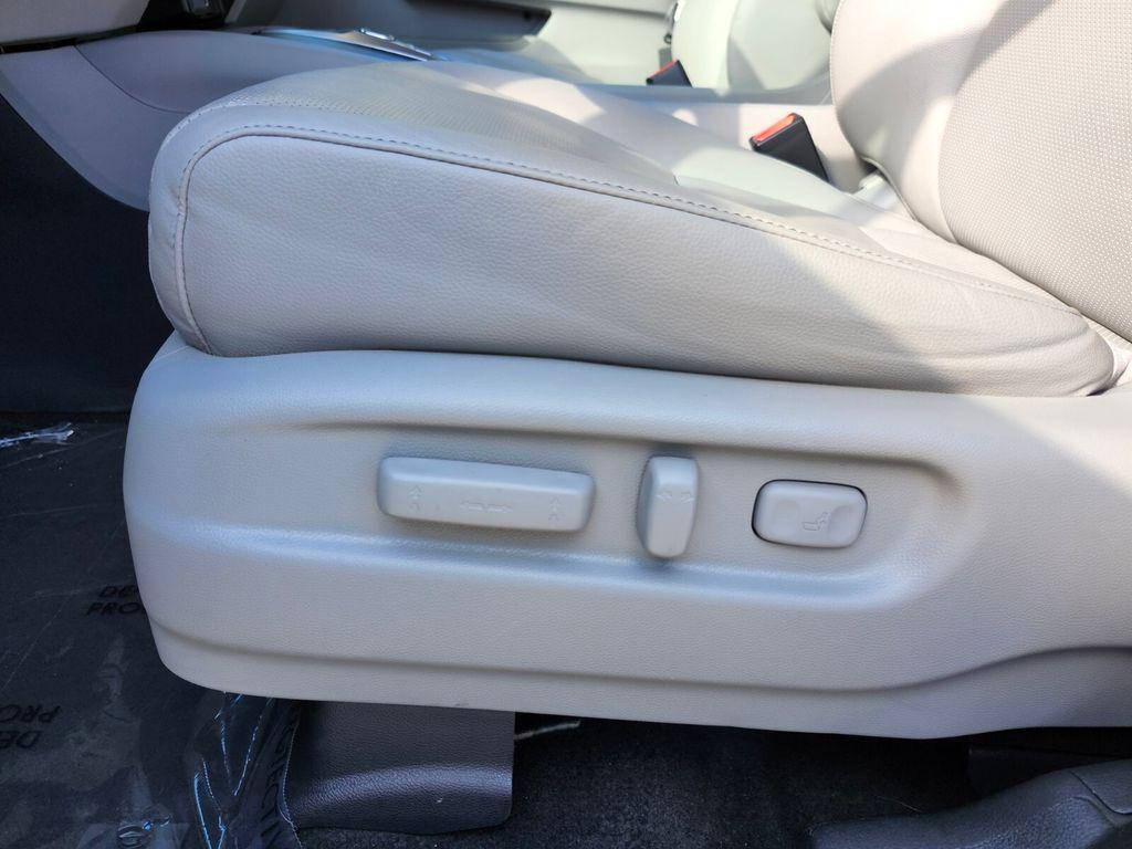used 2023 Honda Ridgeline car, priced at $32,847