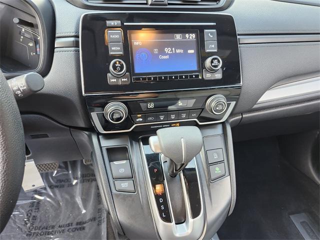 used 2020 Honda CR-V car, priced at $21,813