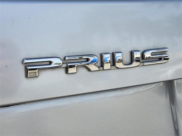 used 2014 Toyota Prius car, priced at $12,161