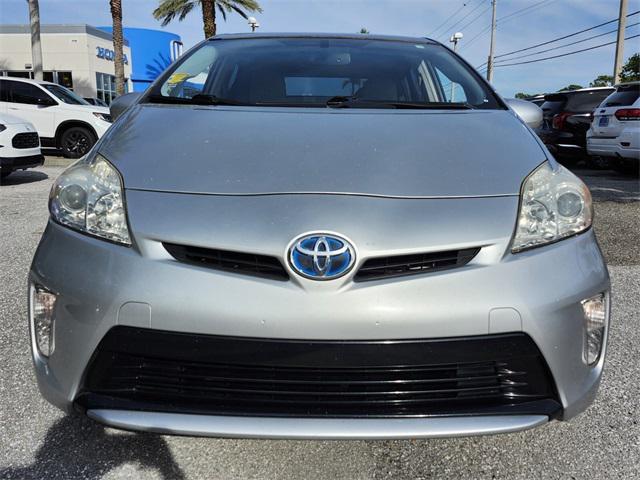 used 2014 Toyota Prius car, priced at $12,161