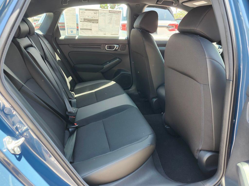 new 2026 Honda Civic car, priced at $28,245