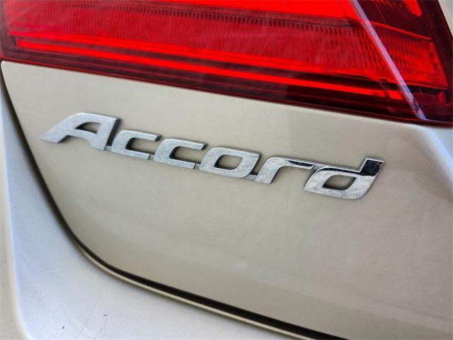 used 2015 Honda Accord Hybrid car, priced at $18,152