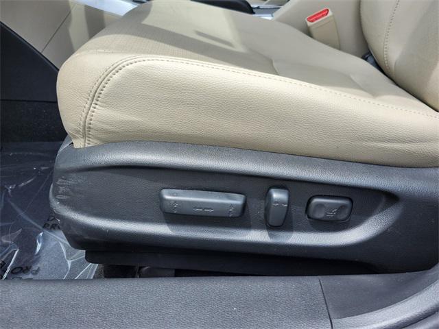 used 2015 Honda Accord Hybrid car, priced at $17,419