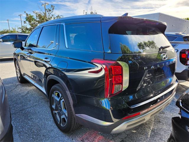 used 2023 Hyundai Palisade car, priced at $37,398