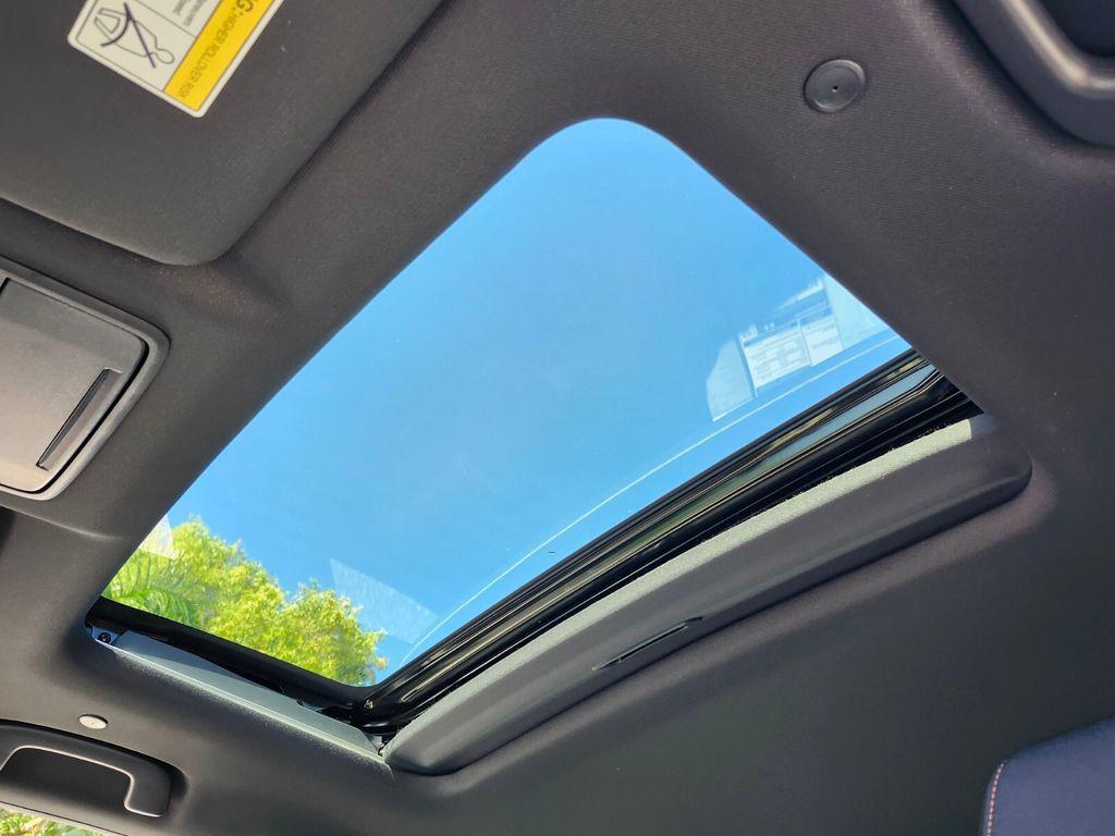 new 2026 Honda CR-V Hybrid car, priced at $40,705