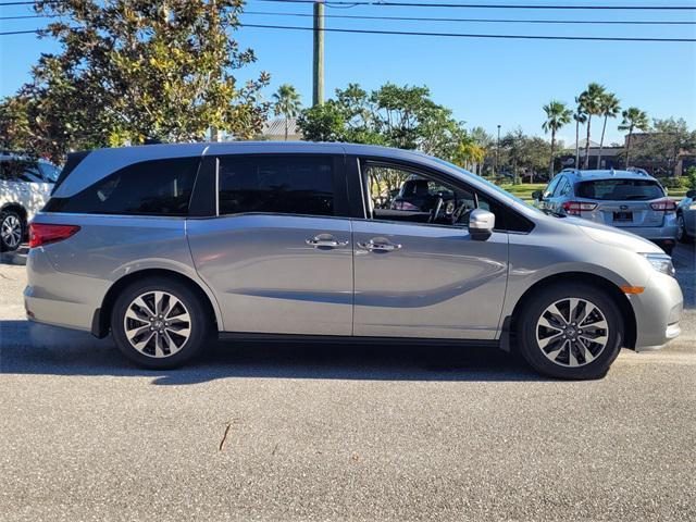 new 2024 Honda Odyssey car, priced at $42,705