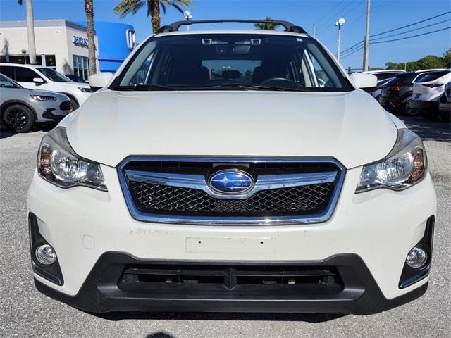 used 2017 Subaru Crosstrek car, priced at $15,231