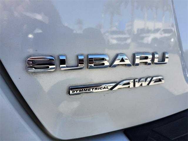 used 2017 Subaru Crosstrek car, priced at $15,231