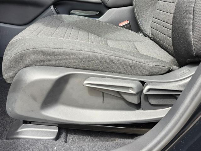 new 2026 Honda HR-V car, priced at $29,095