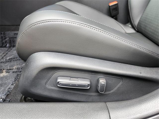 new 2025 Honda Civic Hybrid car, priced at $33,100