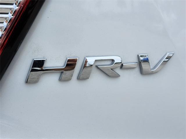 used 2022 Honda HR-V car, priced at $23,198