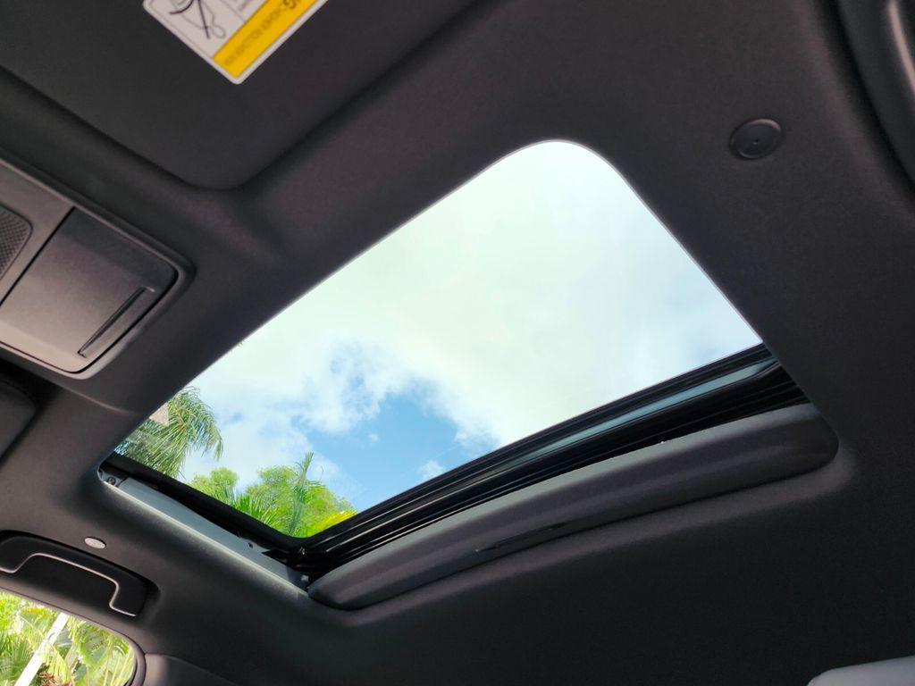 new 2026 Honda CR-V Hybrid car, priced at $40,630