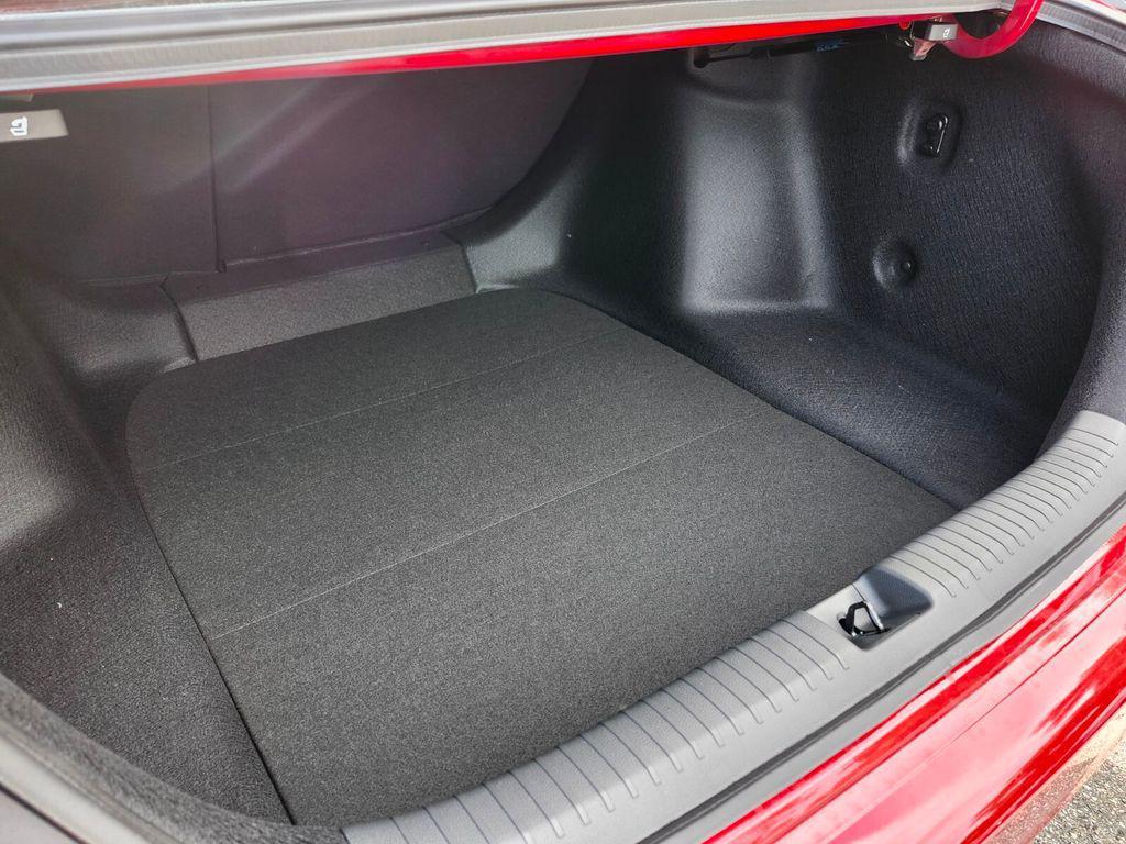 new 2025 Honda Accord car, priced at $32,165