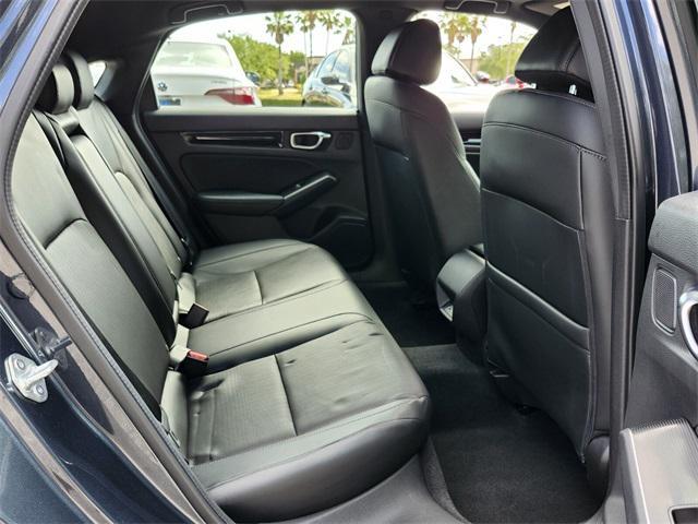 used 2023 Honda Civic car, priced at $29,668