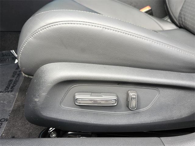 used 2023 Honda Civic car, priced at $29,668