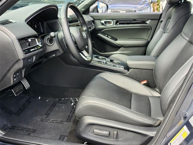 used 2023 Honda Civic car, priced at $29,668