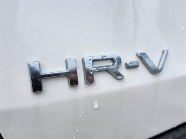 new 2025 Honda HR-V car, priced at $26,750