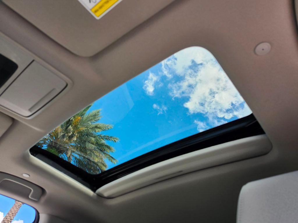 new 2026 Honda CR-V car, priced at $34,600