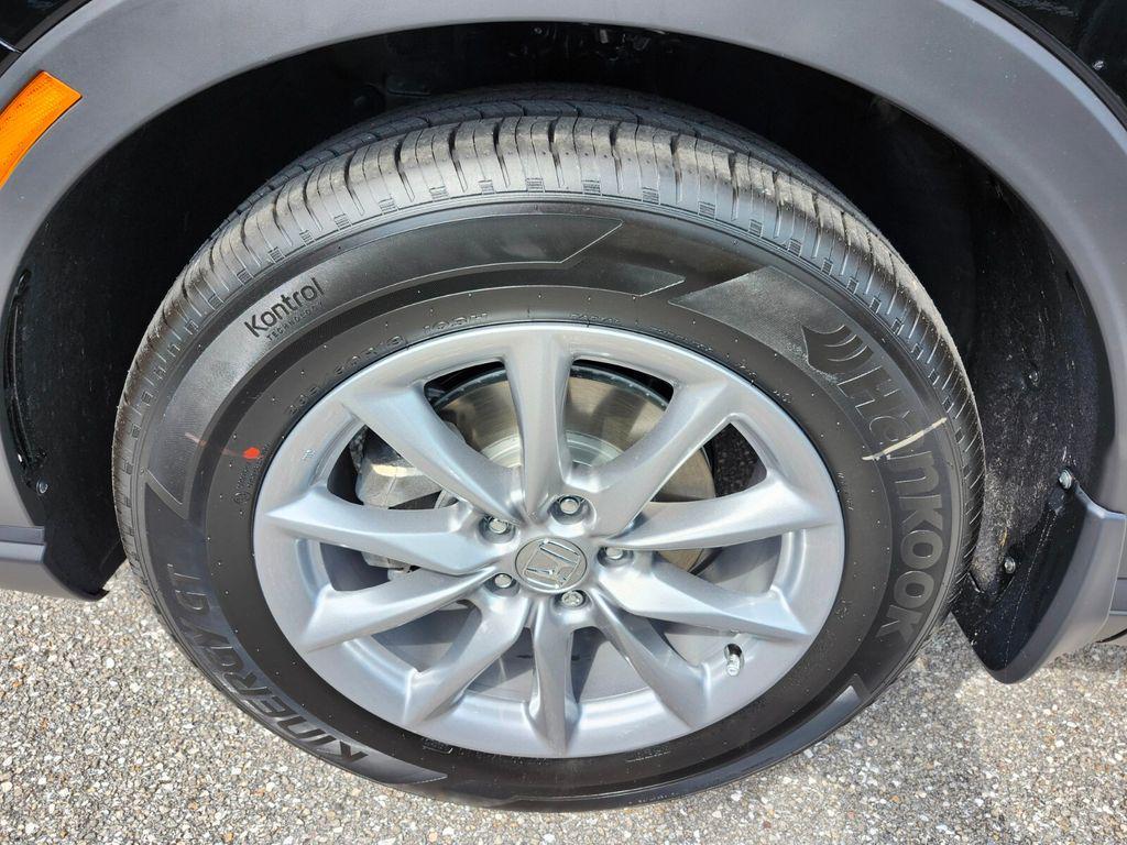 new 2026 Honda CR-V car, priced at $34,600