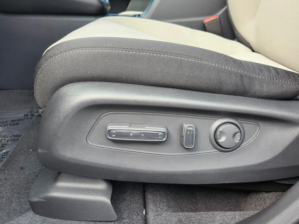 new 2026 Honda CR-V car, priced at $34,600