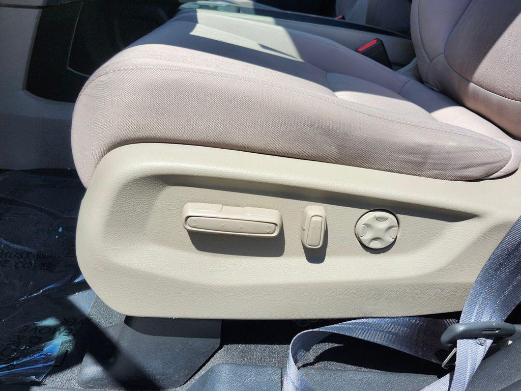 used 2023 Honda Odyssey car, priced at $32,969