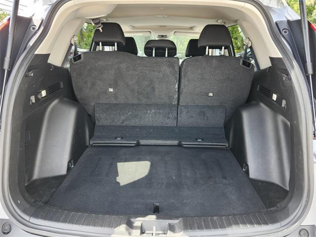 used 2023 Honda CR-V car, priced at $29,053