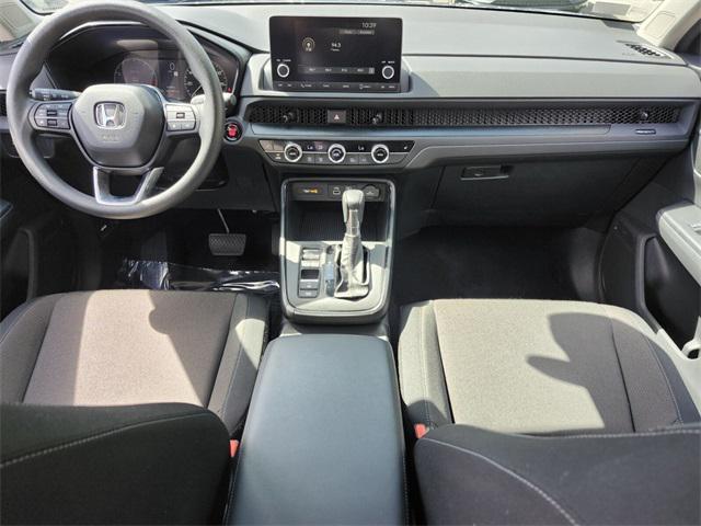used 2023 Honda CR-V car, priced at $29,053