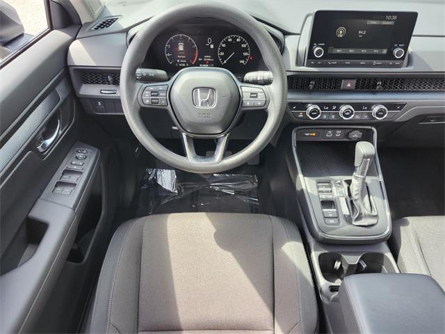 used 2023 Honda CR-V car, priced at $29,053