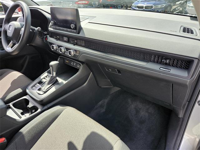 used 2023 Honda CR-V car, priced at $29,053