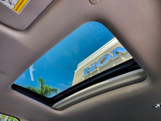 new 2026 Honda HR-V car, priced at $32,945