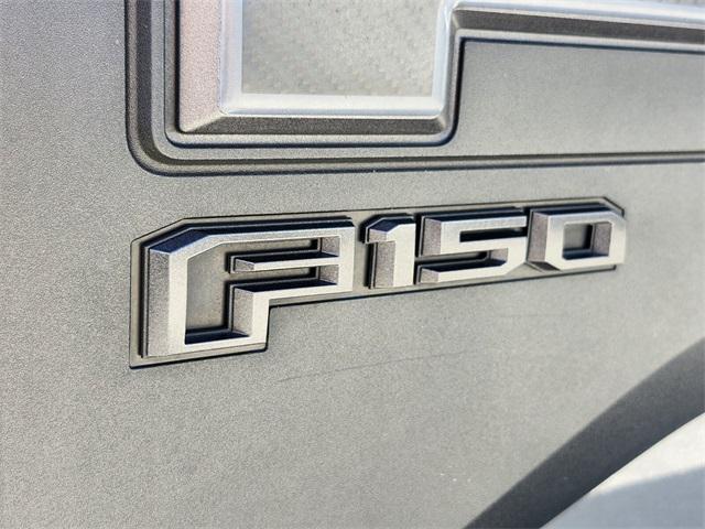 used 2020 Ford F-150 car, priced at $50,798