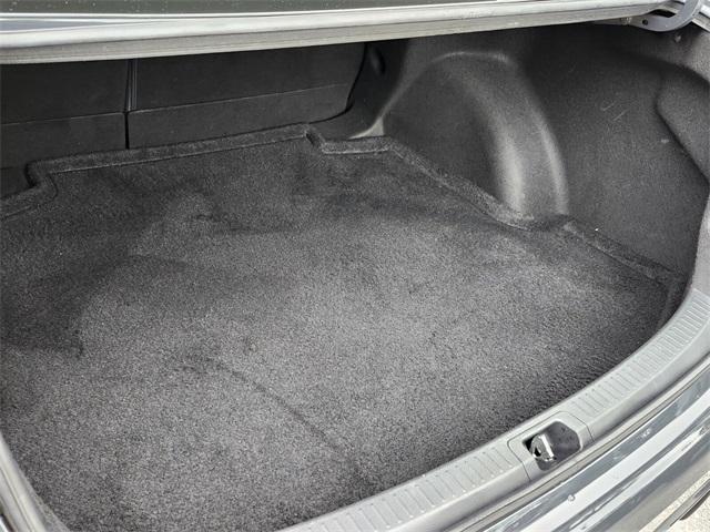 used 2023 Toyota Corolla car, priced at $18,818