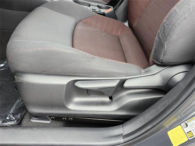 used 2023 Toyota Corolla car, priced at $18,818