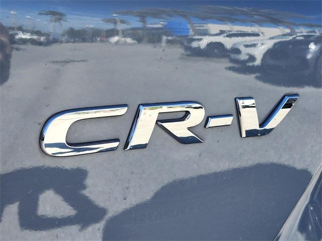 used 2022 Honda CR-V car, priced at $24,976